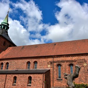 Sct. Nicolai Kirke in Svendborg, Denmark - Encircle Photos