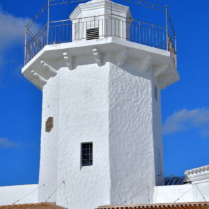 Lighthouse at Casa de Campo in La Romana, Dominican Republic - Encircle Photos