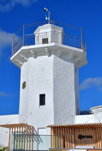 Lighthouse at Casa de Campo in La Romana, Dominican Republic - Encircle Photos