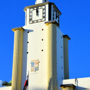 City Hall in La Romana, Dominican Republic - Encircle Photos