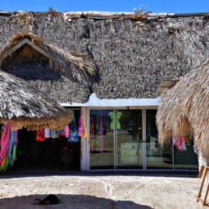 Gift Shops at Cabeza de Toro in Punta Cana, Dominican Republic - Encircle Photos