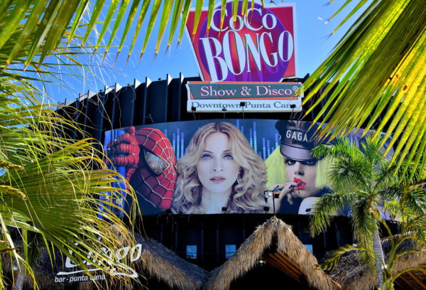 Entertainment Options in Downtown Punta Cana, Dominican Republic - Encircle Photos
