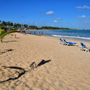 Weather in Punta Cana, Dominican Republic - Encircle Photos