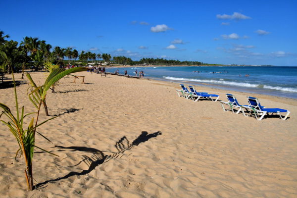 Weather in Punta Cana, Dominican Republic - Encircle Photos