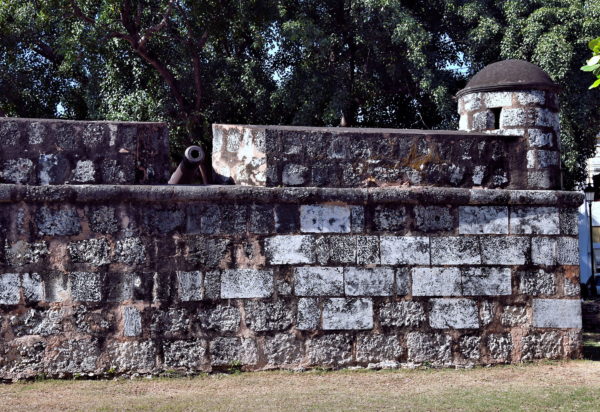 Fort of Saint Joseph in Santo Domingo, Dominican Republic - Encircle Photos