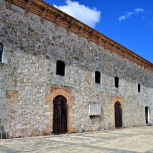 Royal Houses Museum in Santo Domingo, Dominican Republic - Encircle Photos