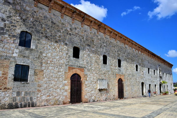 Royal Houses Museum in Santo Domingo, Dominican Republic - Encircle Photos