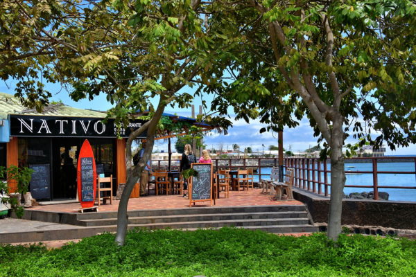 Activities from Puerto Baquerizo Moreno on San Cristóbal Island in Galápagos, EC - Encircle Photos