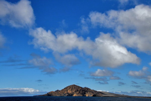 Spectacular Beauty of Punta Pitt on San Cristóbal Island in Galápagos, EC - Encircle Photos
