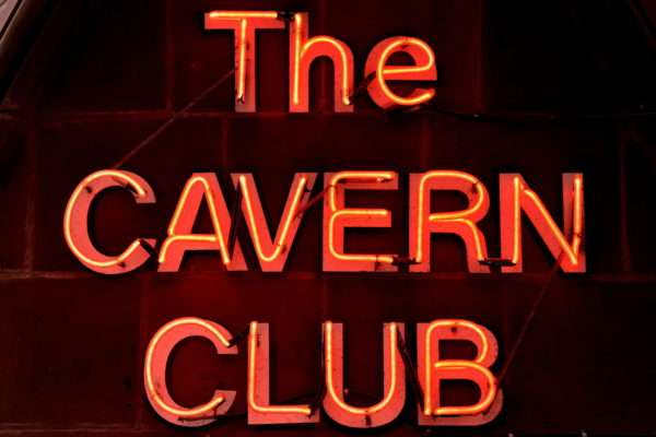 The Cavern Club in Liverpool, England - Encircle Photos