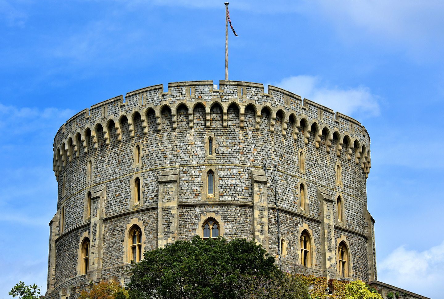 windsor castle tower tours