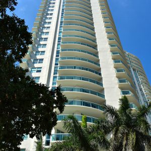 WaterGarden Condominiums in Fort Lauderdale, Florida - Encircle Photos