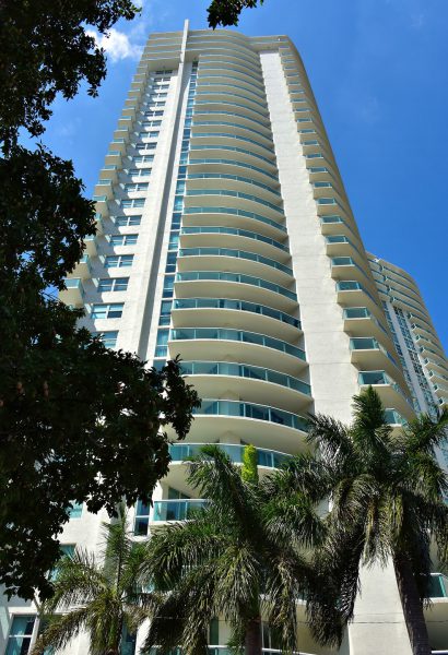 WaterGarden Condominiums in Fort Lauderdale, Florida - Encircle Photos