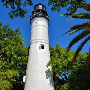 Key West Lighthouse in Key West, Florida - Encircle Photos