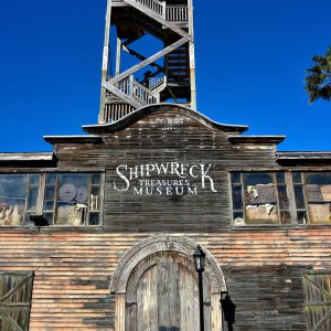 Key West Shipwreck Museum in Key West, Florida - Encircle Photos