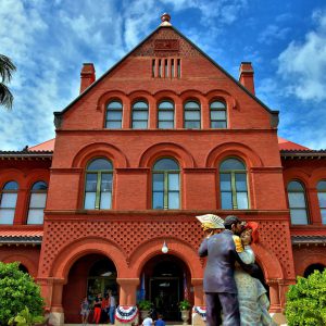 Museum of Art & History in Key West, Florida - Encircle Photos