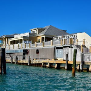 Pier House Resort in Key West, Florida - Encircle Photos