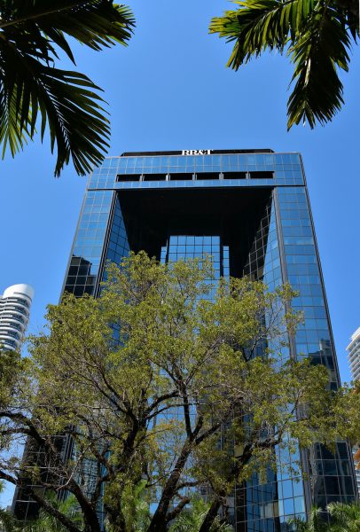 Growing Financial Services Hub in Miami, Florida - Encircle Photos