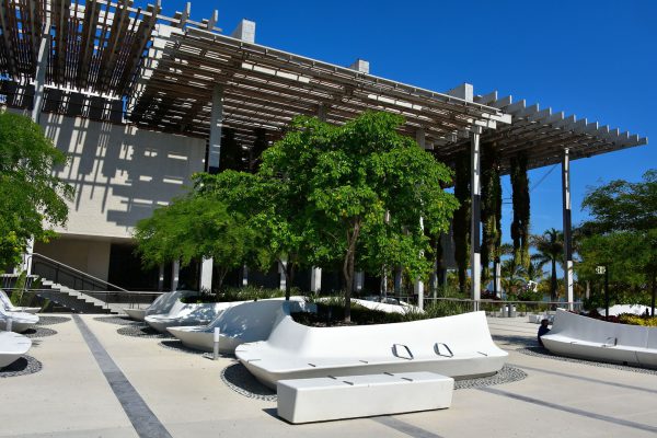 Pérez Art Museum Miami in Miami, Florida - Encircle Photos