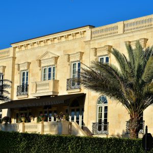 Exquisite Mansion Estate in Naples, Florida - Encircle Photos