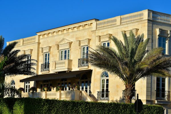 Exquisite Mansion Estate in Naples, Florida - Encircle Photos