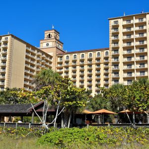 Ritz-Carlton at Vanderbilt Beach in North Naples, Florida - Encircle Photos