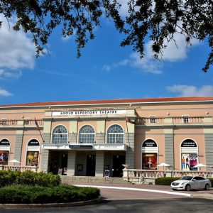 Asolo Repertory Theatre in Sarasota, Florida - Encircle Photos