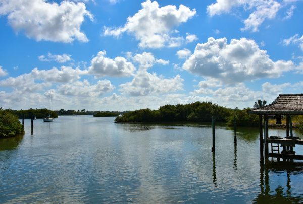 Fishing Options along Casey Key in Sarasota, Florida - Encircle Photos
