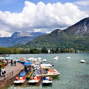 Annecy, France Travel Guide - Encircle Photos