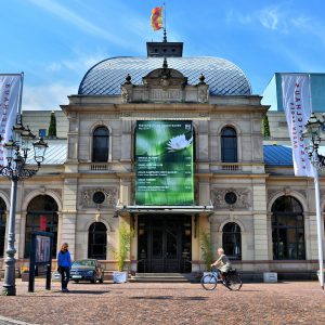 Festspielhaus Opera House in Baden-Baden, Germany - Encircle Photos