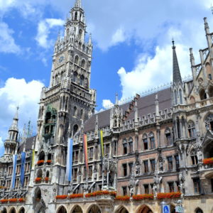Accolades for Munich, Germany - Encircle Photos