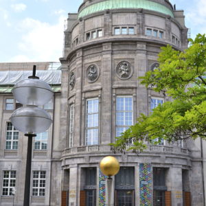 German Museum in Munich, Germany - Encircle Photos