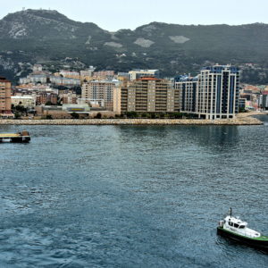 Introduction to Gibraltar - Encircle Photos