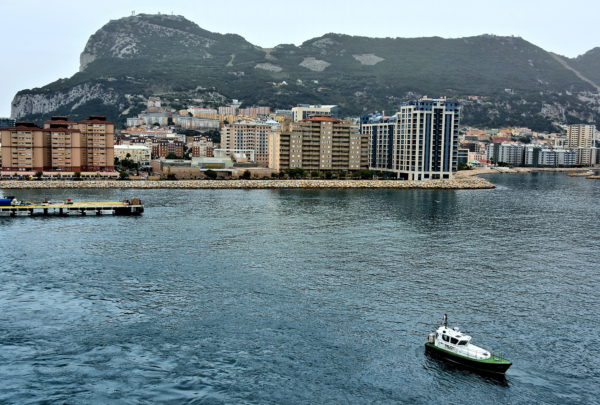 Introduction to Gibraltar - Encircle Photos