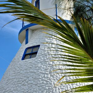 Lighthouse Restaurant in Bodden Town, Grand Cayman - Encircle Photos