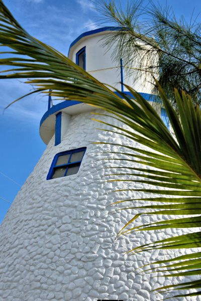 Lighthouse Restaurant in Bodden Town, Grand Cayman - Encircle Photos