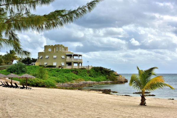 Cayman Castle in East End, Grand Cayman - Encircle Photos