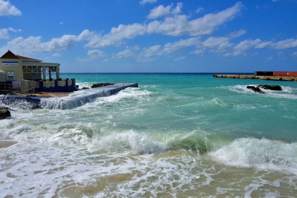 Hog Sty Bay in George Town, Grand Cayman - Encircle Photos