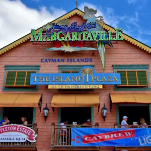 Jimmy Buffett’s Margaritaville in George Town, Grand Cayman - Encircle Photos