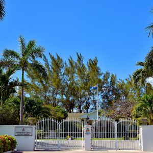 Governor’s Residence in West Bay, Grand Cayman - Encircle Photos