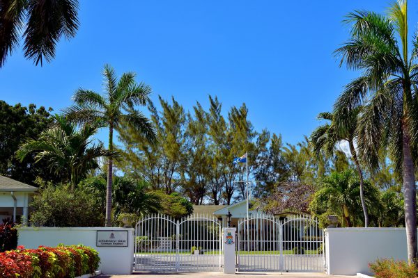 Governor’s Residence in West Bay, Grand Cayman - Encircle Photos
