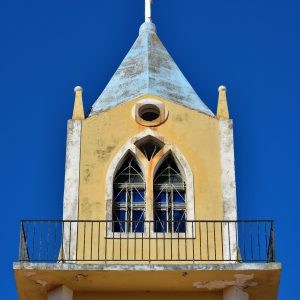 Saint Nicholas Church in Argostoli, Greece - Encircle Photos