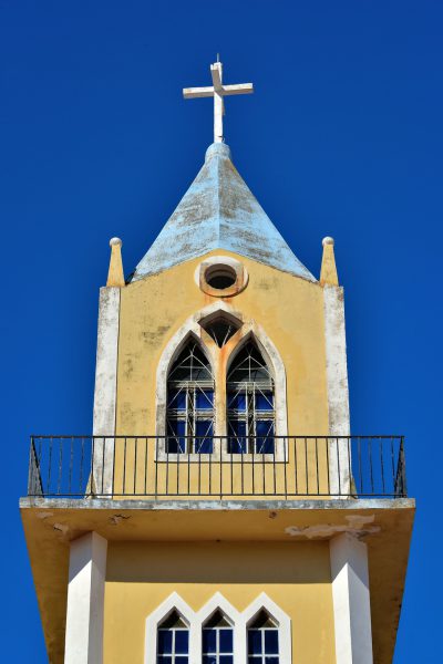 Saint Nicholas Church in Argostoli, Greece - Encircle Photos
