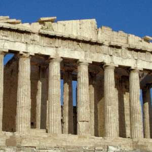 Visit Classical Athens, Greece - Encircle Photos