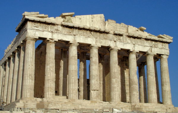 Visit Classical Athens, Greece - Encircle Photos