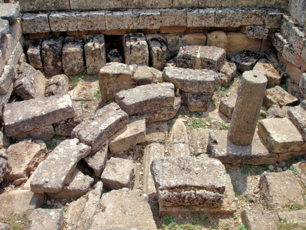 Mythology of Delphi, Greece - Encircle Photos