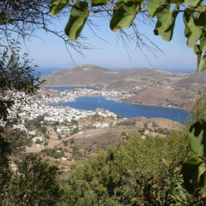 History of Patmos Island, Greece - Encircle Photos