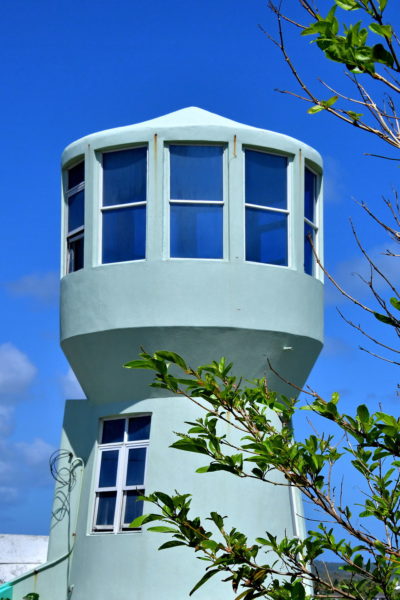 Lighthouse in Lance aux Epines, Grenada - Encircle Photos
