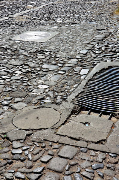 Cobblestone Streets of Antigua, Guatemala - Encircle Photos