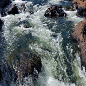Boiling Pots in Hilo, Island of Hawaii, Hawaii - Encircle Photos